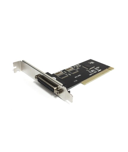 Карта PCI към Parallel port, No brand - 17452