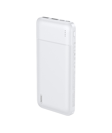 Преносима батерия Remax RPP-96 Lango, 10000mAh, Различни цветове - 87077