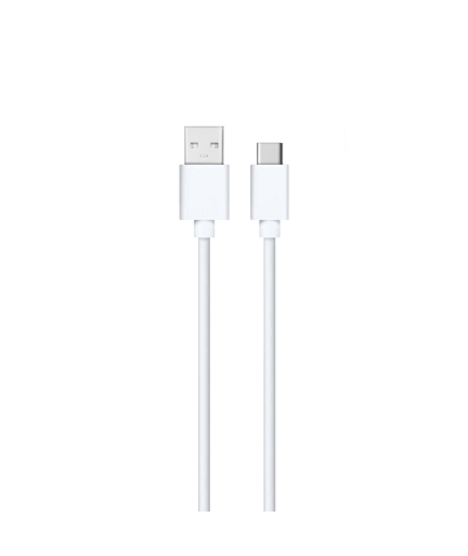 Кабел за данни, DeTech, USB - USB Type-C, 1.5A, 1.0m - 18314