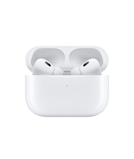 Bluetooth слушалки WiWu Airbuds Pro 2, ANC, Бял – 20727