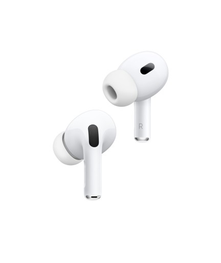 Bluetooth слушалки WiWu Airbuds Pro 2, ANC, Бял – 20727