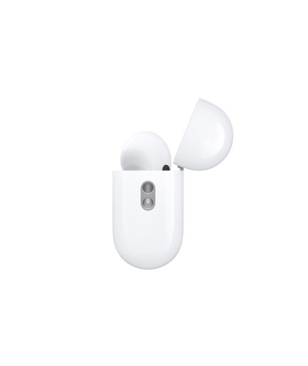 Bluetooth слушалки WiWu Airbuds Pro 2, ANC, Бял – 20727