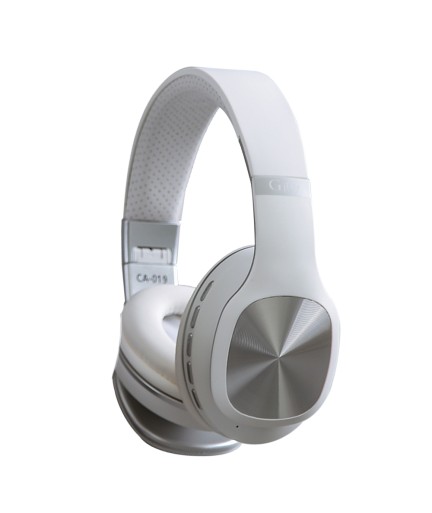 Слушалки с Bluetooth Gjby CA-019, Различни цветове - 20665
