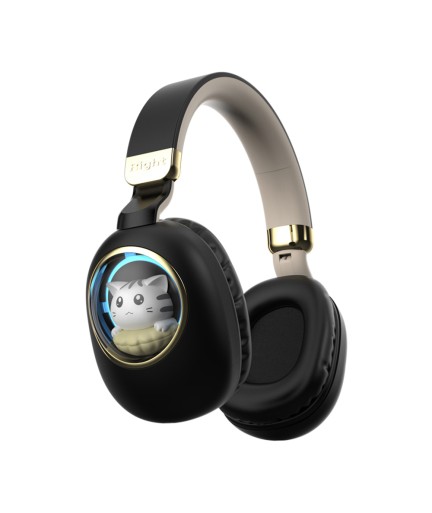 Слушалки с Bluetooth Gjby CA-037, Различни цветове - 20652