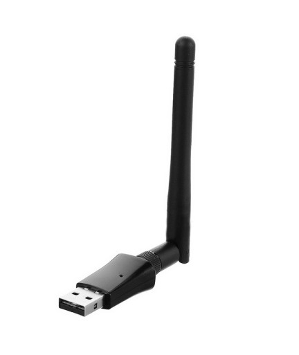 USB Wireless network card 2DB, No brand - 19028