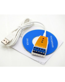 Кабел USB към RS485, No brand - 17484