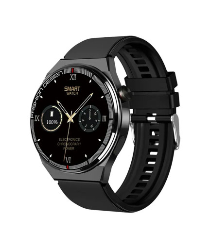 Смарт часовник Remax Czhiwo Watch 9, Черен - 73093