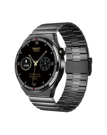 Смарт часовник Remax Czhiwo Watch 9, Черен - 73093