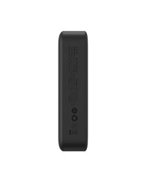 Преносима батерия Baseus Magnetic Mini Wireless, 20000mAh, 20W, С Type-C кабел, Черен - 87088