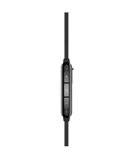 Bluetooth слушалки Moveteck CT886, Черен – 20515