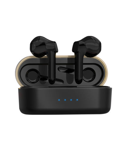 Bluetooth слушалки Yookie YK S12, Различни цветове – 20553