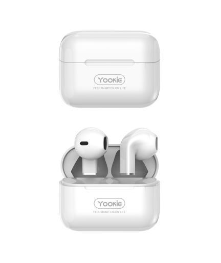 Bluetooth слушалки Yookie YKS22, Различни цветове – 20616
