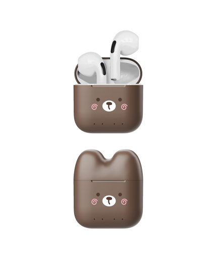 Bluetooth слушалки Yookie YKS26, Различни цветове – 20618