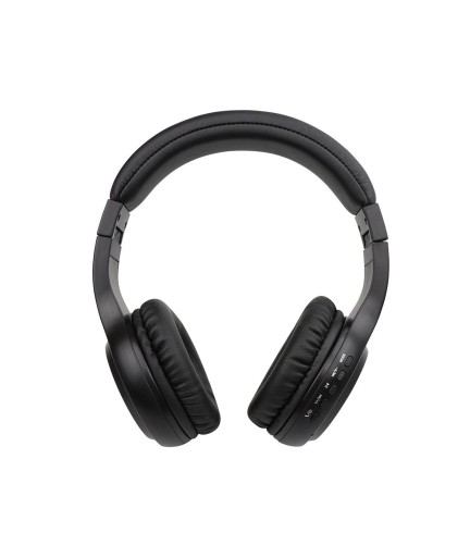 Слушалки с Bluetooth Oakorn VJ-011, FM, SD, Различни цветове - 20540