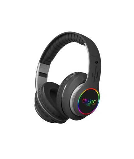 Слушалки с Bluetooth Oakorn VJ-033, FM, SD, Различни цветове - 20538