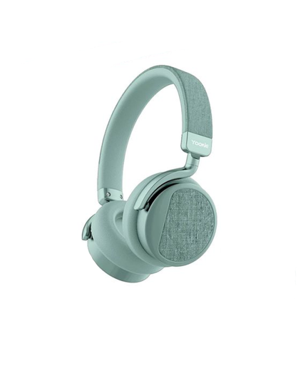 Слушалки с Bluetooth Yookie YKS5, Различни цветове - 20482